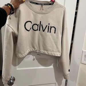 Calvin Klein Sweater